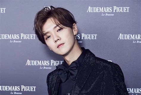 luhan audemars piguet|Chinese Star Lu Han Cuts Ties With Audemars Piguet.